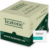 Чай Teatone Mint Green Tea (Чай зеленый с ароматом мяты) в пакетиках 300шт