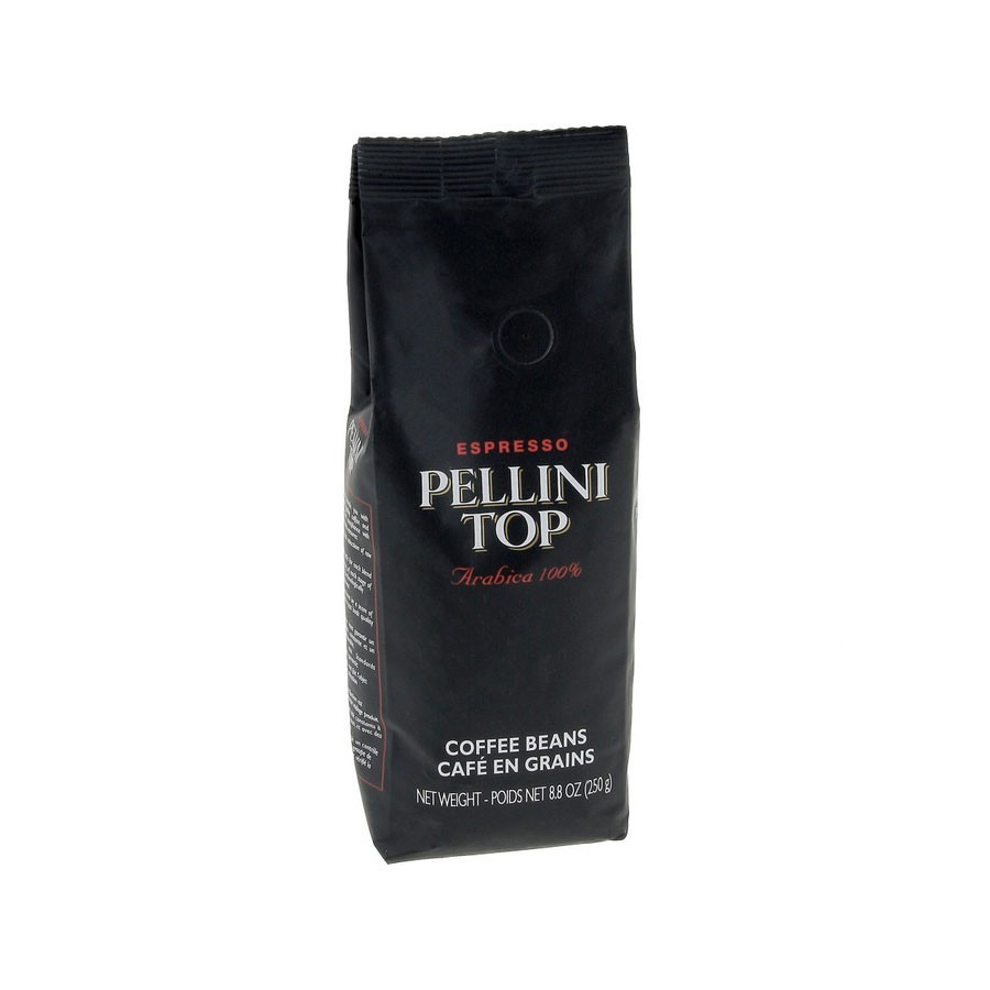 Кофе в зернах Pellini Top (Топ) 250г