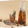 Чай Teatone Tropical Fruit Tea (Черный чай с ароматом тропических фруктов) в стиках, 15шт