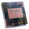 Шоколад Nilambari нежный на кэробе без сахара, 65г.